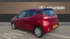 Hyundai i10 1.0 MPi SE Connect 5dr Petrol Hatchback